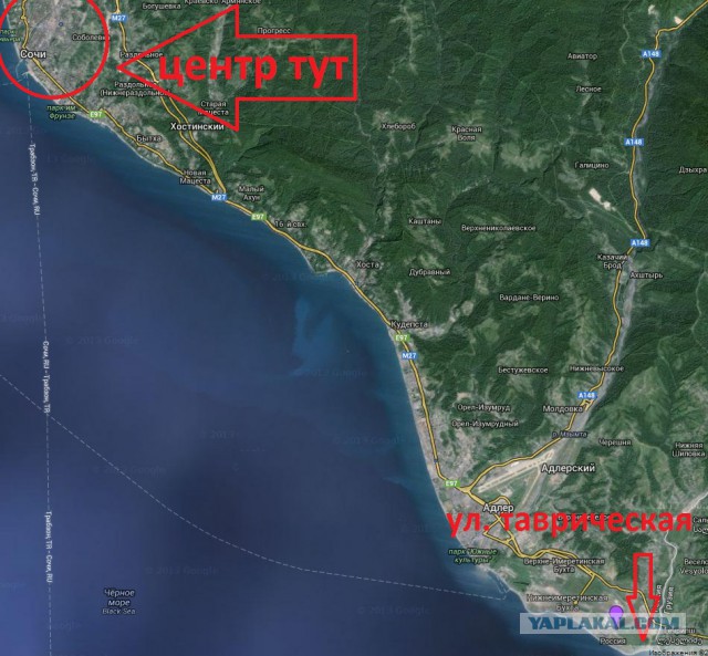 Олимпиада через задницу