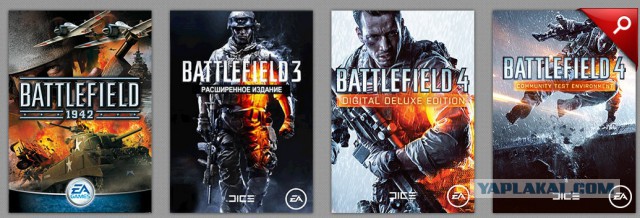 Battlefield 4