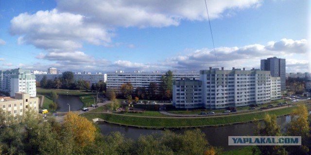 А что у Вас сейчас?