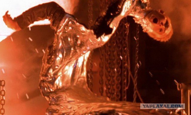 Раскоряка 18+