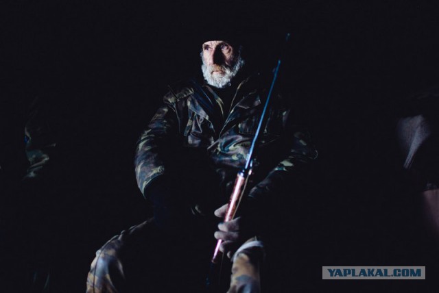 Лица Донбасса