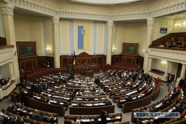 Рада 404-й жгет напалмом