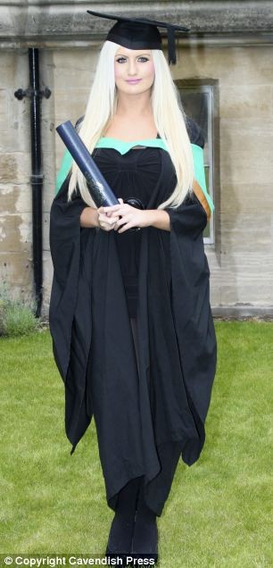 Одержима "красотой" куклы Барби