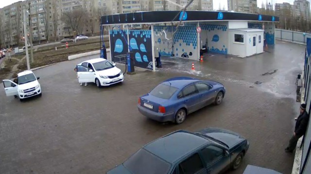 За что я люблю китайцев