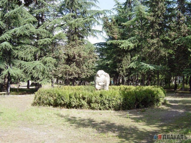 Архитекторы и скульпторы