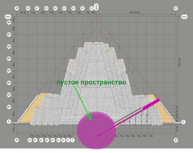Камнем по камню: технология добычи