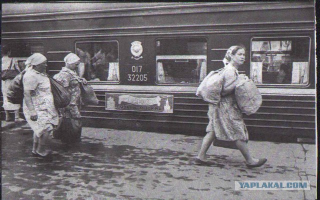 СССР - Ад или Рай?