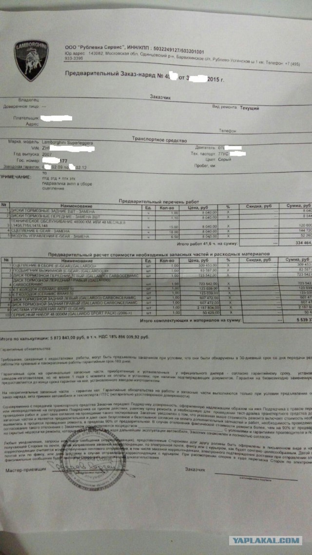 10 дорогих и бестолковых опций для авто