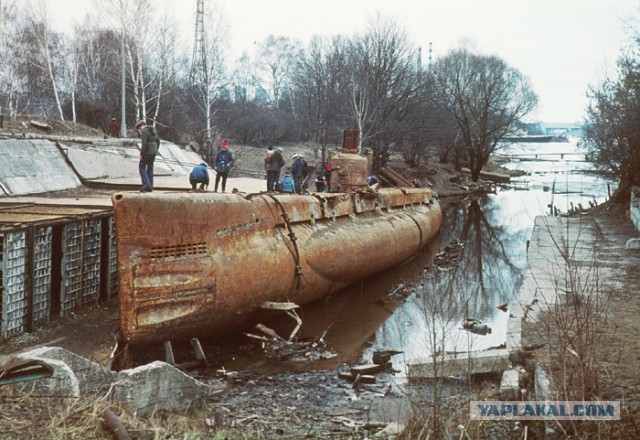 Новая форма украинских моряков