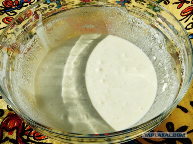 Горячие непорочные пышки