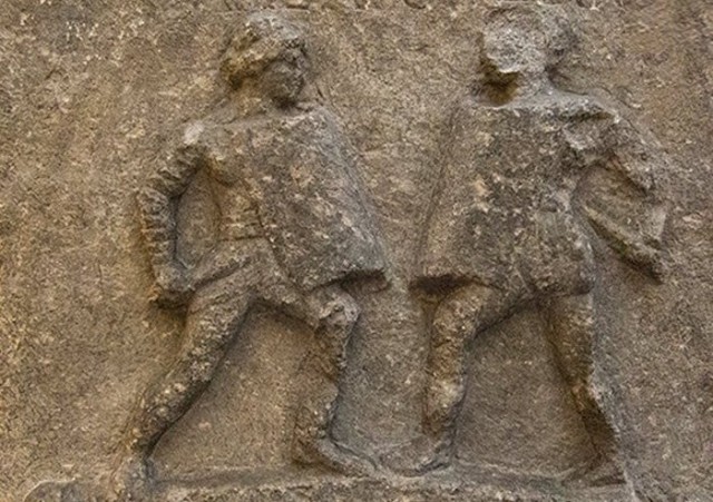10 сумасшедших развлечений, которые древним римлянам предлагали в Колизее