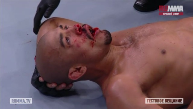 Новости бокса и MMA(бои без правил)