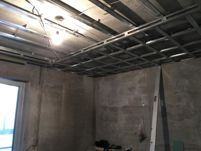 Ремонт маленькой двушки