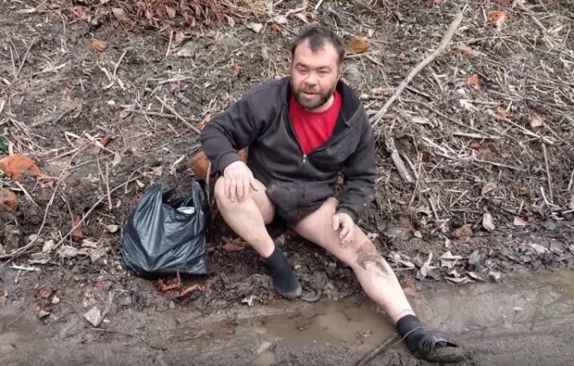 Чудны рабы твои, господи 05.01.18