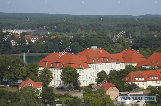 Германия: ГСВГ сейчас
