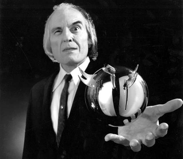 Лучшие кинозлодеи всех времен по версии Empire