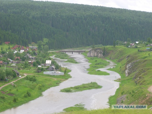 Лично мне не нужен берег турецкий