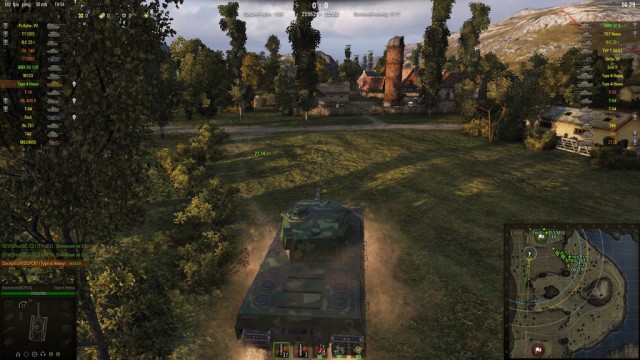 Wargaming 51