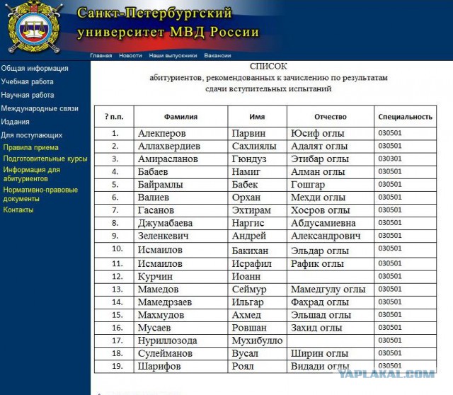 В Москве в ОВД Арбат в Кривоарбатском переулке сотрудница МВД получила огнестрельное ранение