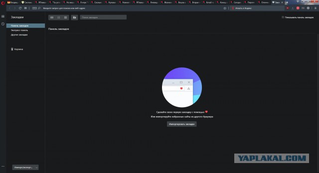 Самые популярные браузеры по мнению интернет-пользователей на 2019 год