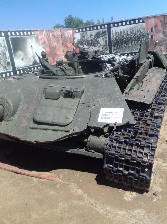 Wargaming 57