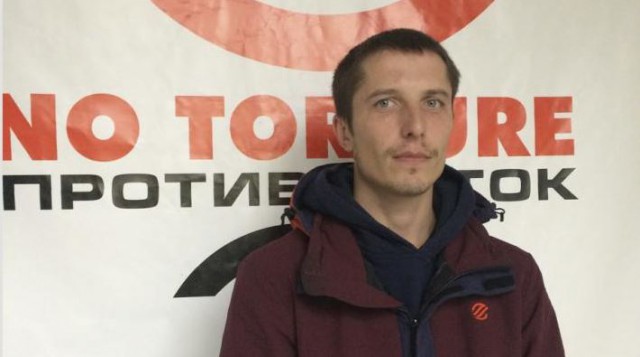 Нижегородец обвиняет полицейских в подбросе наркотиков и избиении при задержании