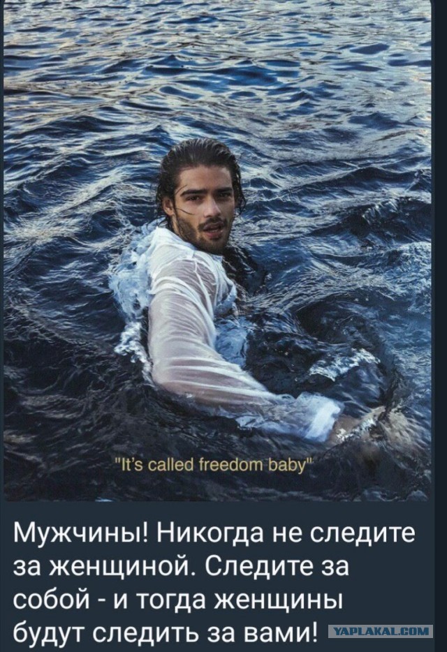 Друг жены, или один раз не считается