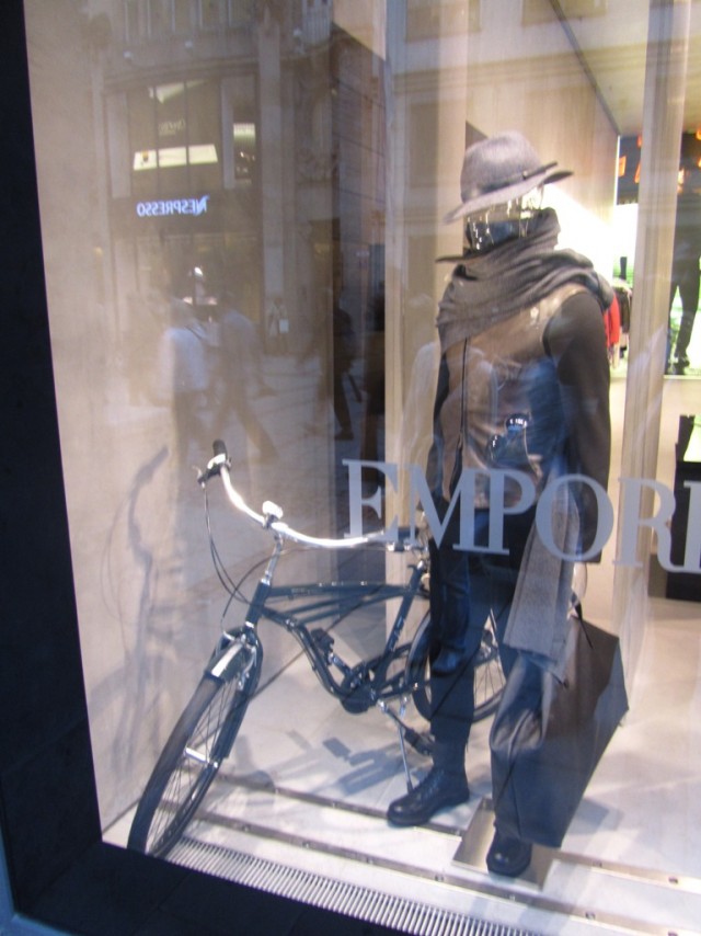 Мечты сбываются