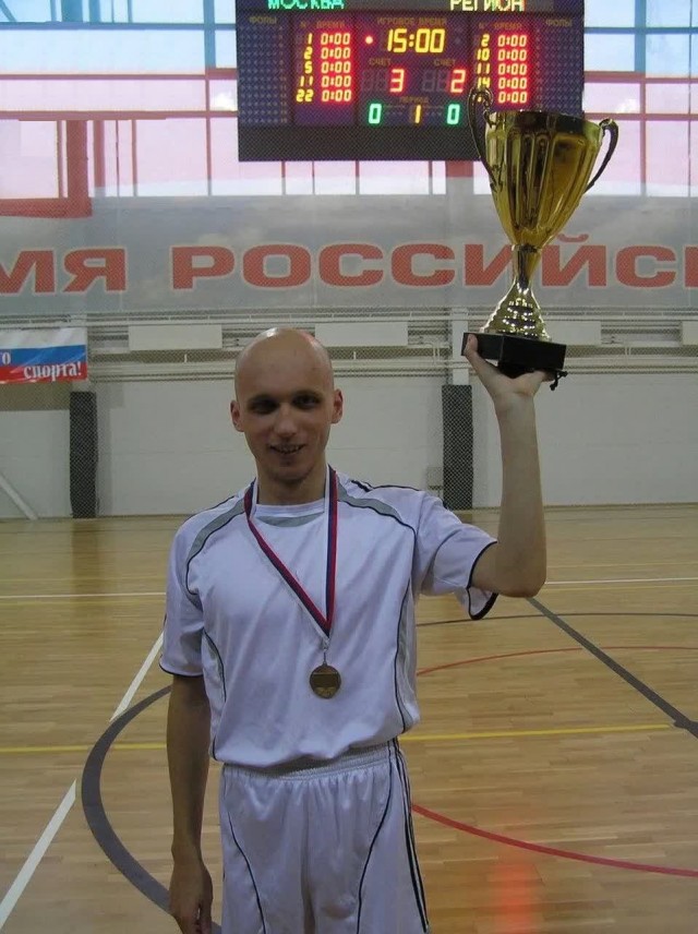 Военкомат Тимирязевского района Москвы прислал повестку на мобилизацию слепому.