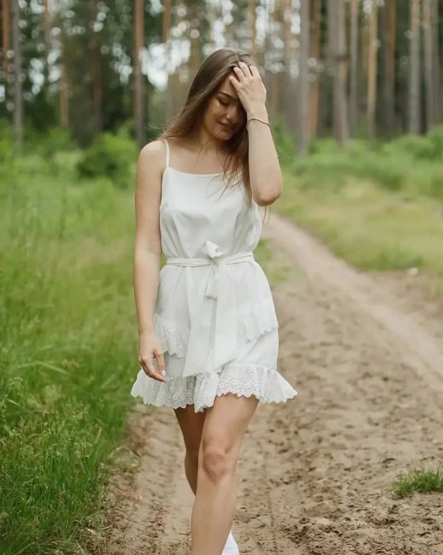 Девчата для тонуса - 31