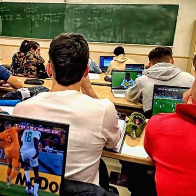 Весёлый полтишок 24.11.22