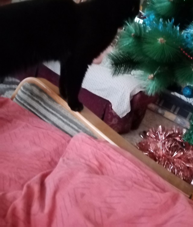 Новогодняя игрушка