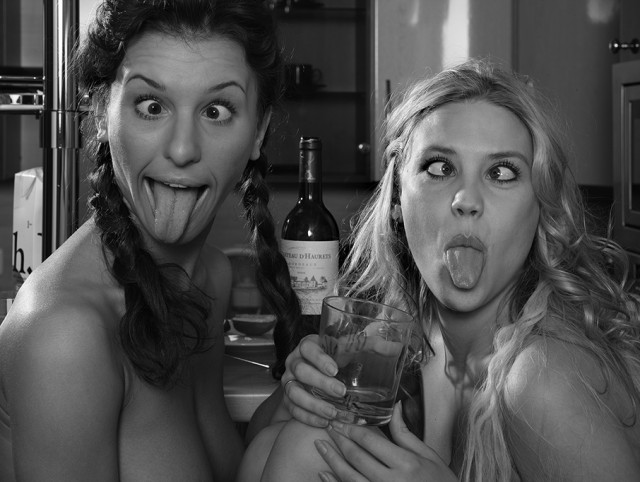 Прикольные и просто красивые картинки 23.12.2022