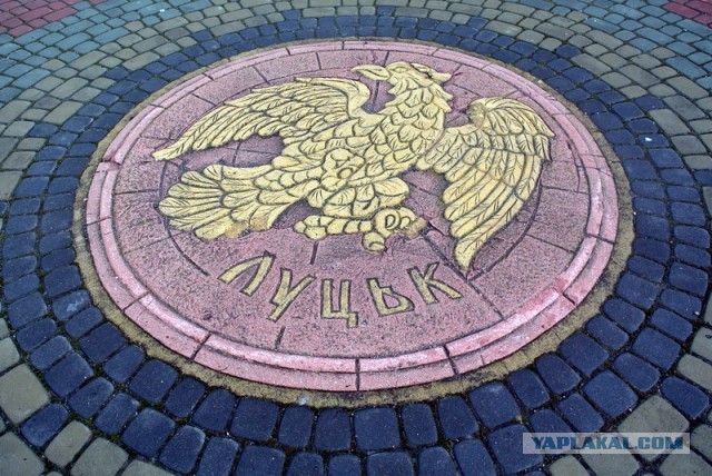 Люки