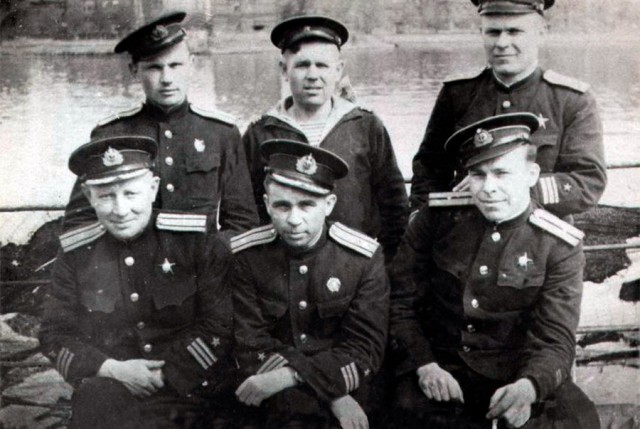 Немецкий Титаник