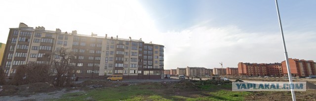 Финское Захолустье