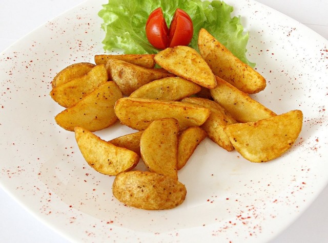 Белорусы поделились способом приготовления картошки по-деревенски вкуснее, чем в фастфуде