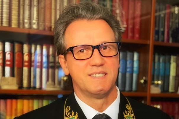 МИД Казахстана сообщил о завершении миссии генконсула России в Алма-Ате Евгения Боброва