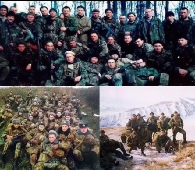 Не забыто. Выискивают и ловят ваххабитов