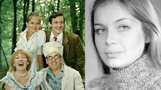 Почему Валентина Воилкова, сыгравшая Риту в фильме «Покровские ворота», исчезла на пике популярности