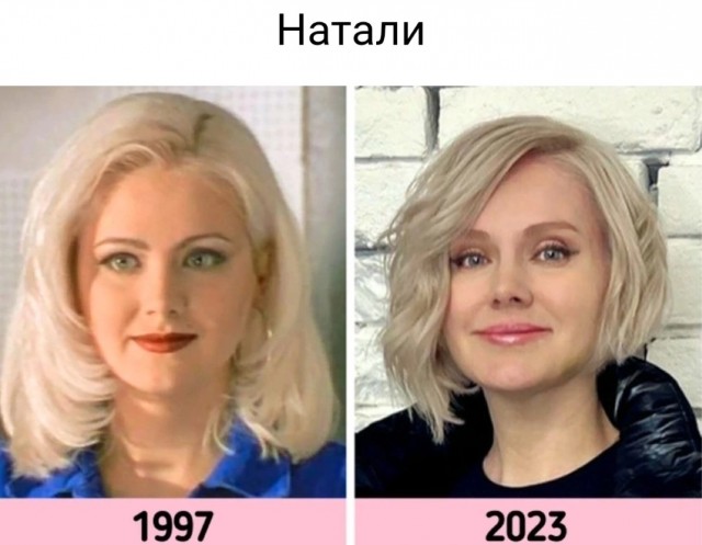 Интересные фотографии 1990 -х 02.02.25