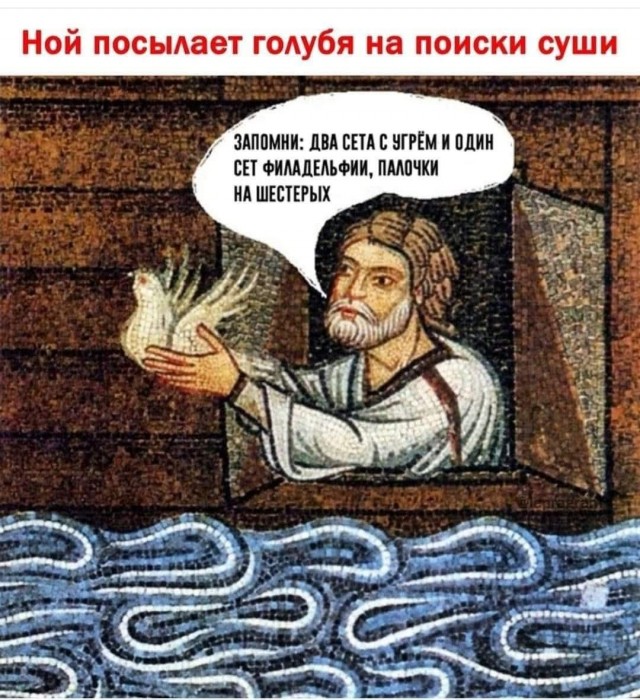 Завалялось тут случайно немного забавных картинок
