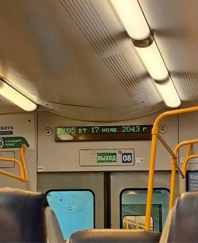 Будущее близко