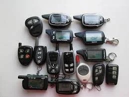 Коллеги. Посоветуйте сигнализацию.