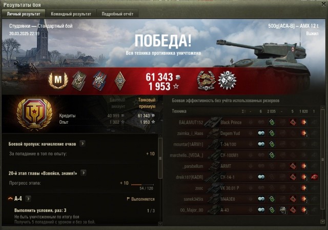 Wargaming 62