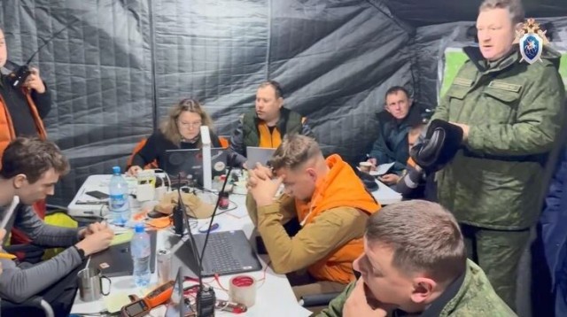 Дело Усольцевых: ставим точку