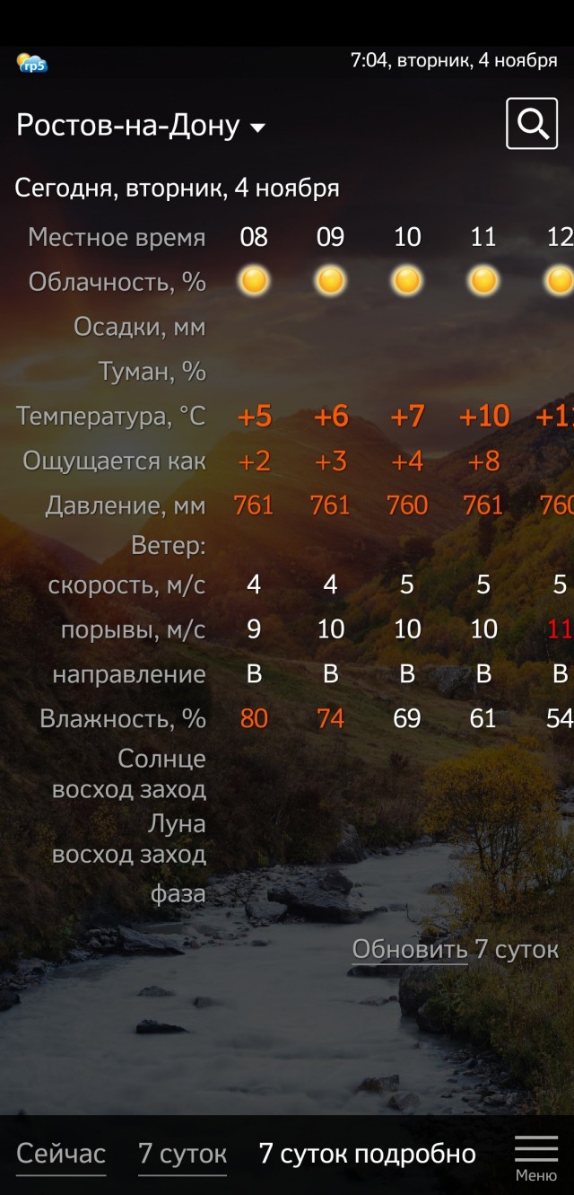 Тепло однако!