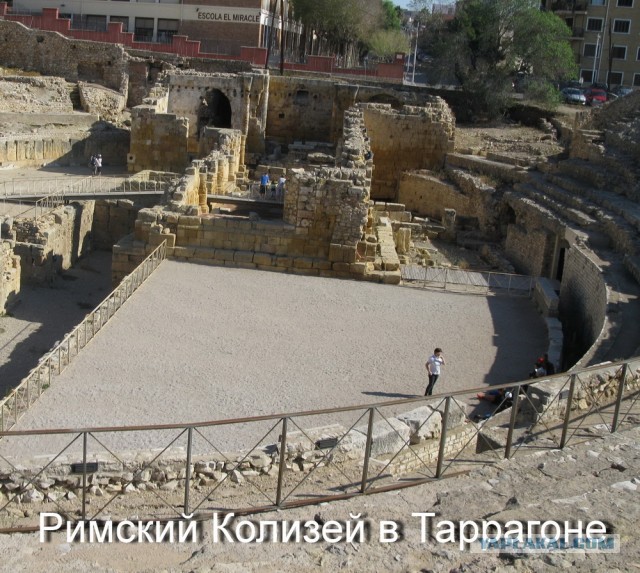 Как самому собраться за границу