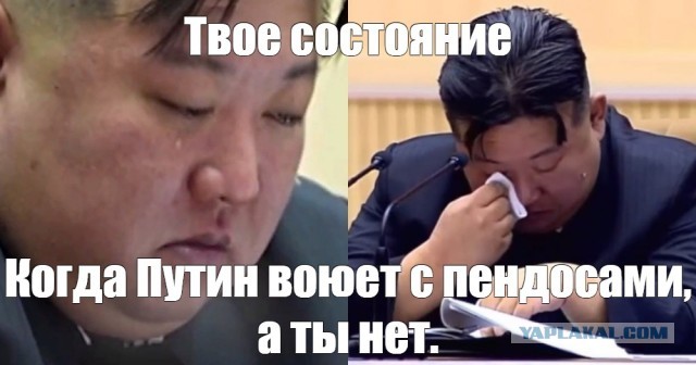 Китай анонсировал «решительные удары по сепаратистам» Тайваня