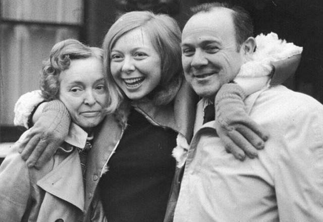 Её судили за надругательство над мужчиной